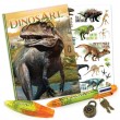 DinosArt, Таен дневник, Динозаври, снимка 4