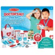 Докторски комплект Melissa&amp;Doug 18569, снимка 3