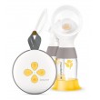 Двойна двуфазна помпа на Medela – Swing Maxi, снимка 1