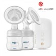 Двойна електрическа помпа Natural Motion Premium Philips AVENT, снимка 1