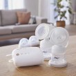 Двойна електрическа помпа Natural Motion Premium Philips AVENT, снимка 3