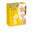 Medela - Двуфазна ръчна помпа Harmony, снимка 2