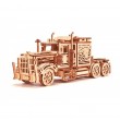 Дървен конструктор Wood Trick Big Rig 485 части, снимка 1