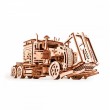 Дървен конструктор Wood Trick Big Rig 485 части, снимка 7