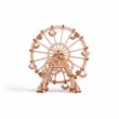 Дървен конструктор Wood Trick Observation Wheel, снимка 8