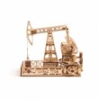 Дървен конструктор Wood Trick Oil Derrick, снимка 5