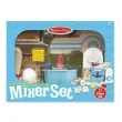 Дървен Миксер Melissa and Doug, снимка 2