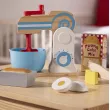 Дървен Миксер Melissa and Doug, снимка 4