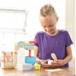 Дървен Миксер Melissa and Doug, снимка 6