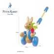 Дървена Буталка "Питър" - Peter Rabbit™, снимка 4