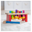 Дървена игра с чукче Melissa and Doug, снимка 4