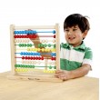 Дървено сметало Melissa and Doug, снимка 4