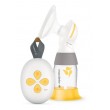 Електрическа двуфазна помпа за кърма Medela Solo, снимка 1