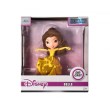 Фигура Disney Princess Gold Gown Belle Jada, 10 см, снимка 1