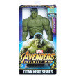 Фигура Hasbro Avengers Hulk 30 см, снимка 1