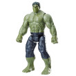 Фигура Hasbro Avengers Hulk 30 см, снимка 2