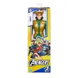 Фигура Hasbro Avengers Titan Hero Loki, 30 см, снимка 1