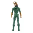 Фигура Hasbro Avengers Titan Hero Loki, 30 см, снимка 3