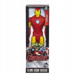 Фигура Hasbro Avengers Titan Hero Series Iron Man 30 см, снимка 1