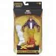 Фигура Hasbro Marvel Legends CANNONBALL E5302, снимка 3