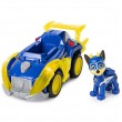 Фигура С Превозно Средство Paw Patrol Marshal, снимка 1