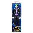 Фигура Spin Master Batman 30 см. Joker 6062916, снимка 1