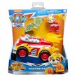 Фигура Spin Master с превозно средство Paw Patrol Marshall, снимка 2