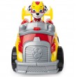 Фигура Spin Master с превозно средство Paw Patrol Marshall, снимка 3