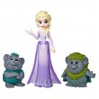 Фигури Hasbro Frozen 2 Елза и троловете E5509, снимка 1