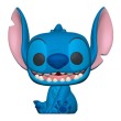 Фигурка Funko Pop! Stitch, снимка 1