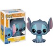 Фигурка Funko Stitch 9 cm, снимка 3