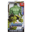 Фигурка Hasbro Marvel Avengers Titan Hero Series Хълк, 30 см, снимка 1