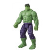 Фигурка Hasbro Marvel Avengers Titan Hero Series Хълк, 30 см, снимка 3