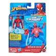 Фигурка Hasbro Spider-Man с аксесоари, снимка 1