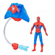 Фигурка Hasbro Spider-Man с аксесоари, снимка 4