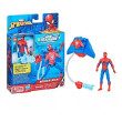 Фигурка Hasbro Spider-Man с аксесоари, снимка 7