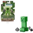 Фигурка Minecraft Creeper 8 cm, снимка 2