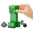 Фигурка Minecraft Creeper 8 cm, снимка 3