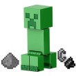 Фигурка Minecraft Creeper 8 cm, снимка 4