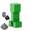 Фигурка Minecraft Creeper 8 cm, снимка 6