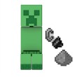 Фигурка Minecraft Creeper 8 cm, снимка 7