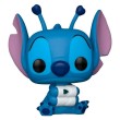 Фигурка Stitch, снимка 1