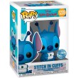 Фигурка Stitch, снимка 2