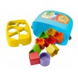 Формички за сортиране Fisher Price, снимка 1