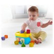 Формички за сортиране Fisher Price, снимка 2