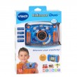 Фотоапарат VTech син, снимка 3