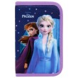 FROZEN 31 несесер с 1 цип, ПЪЛЕН, снимка 1