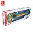 Hape Flower Power - Детска дървена китара 65см, снимка 2