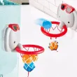 Hape Воден баскетбол Слонче - Играчка за баня, снимка 3