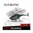 Хеликоптер Air Mamba Silverlit, снимка 9